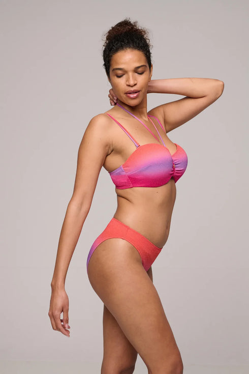 Marie Jo Nusa Dua Padded Strapless Bikini Top